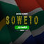 Cover SOWETO - SLOWED