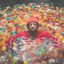 Cover sour haribos