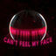 Cover Can't Feel My Face (feat. Ember Island)
