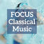 Cover Focus Classical Music