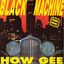 Cover How Gee