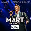 Cover Mart in Ahoy 2025 (Live)