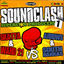 Cover Soundclash Superstar Producers, Round 1: Skatta & Ward 21 vs. Arrows & South Rakkas