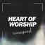 Cover Heart of Worship (reimagined)