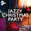 Cover Jazzy Christmas Party