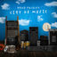 Cover City of Music