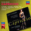 Cover Strauss, R.: Capriccio