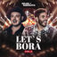 Cover Let's Bora, Vol. 3 (Ao Vivo)