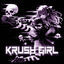 Cover KRUSH GIRL 2