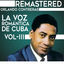 Cover La voz romántica de Cuba, Vol. 3 (Remastered)