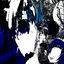 Cover kurayami no naka