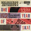 Cover One Year of Ska