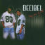Cover Decibel (Une fois de plus)