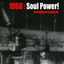 Cover 1968: Soul Power! (feat. Rasheed Ali)