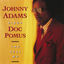 Cover Johnny Adams Sings Doc Pomus: The Real Me