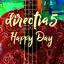 Cover Happy Day