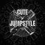 Cover CUTE JUMPSTYLE