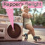 Cover Rapper's Delight - Live Young - Single