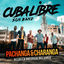 Cover Pachanga y Charanga
