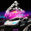 Cover New Pace