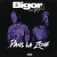 Cover Dans la zone (feat. DA Uzi)