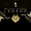 Cover Legend Platinum Edition