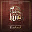 Cover Tales Of The Lane (Original Soundtrack)
