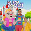 Cover La Risa De Las Vocales