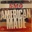Cover American Made