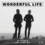 Cover WONDERFUL LIFE