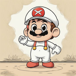 ''