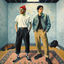 Cover Van Gogh