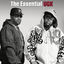 Cover The Essential UGK