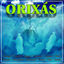 Cover Orixás
