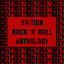 Cover British Rock 'n' Roll Anthology (Doxy Collection Remastered)