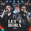 Cover Let's Bora (Ao Vivo)