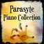 Cover Parasyte (Piano Collection)