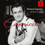 Cover Capriccio - Works for Violin and Piano [Digital version]