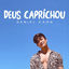 Cover Deus Caprichou