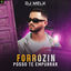 Cover Forrózin Posso Te Empurrar