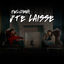 Cover J'te laisse