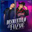 Cover Desmantelo e Fuzuê