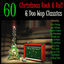 Cover 60 Christmas Rock & Roll Doo Wop Classics