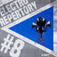 Cover Electro Repertory #8