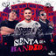 Cover SENTA SUA BANDIDA