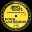 Cover Poor And Needy