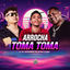 Cover Arrocha Toma Toma