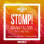 Cover Stomp!
