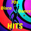 Cover 70S Disco Dance Hits