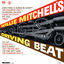 Cover Willie Mitchell's Driving Beat